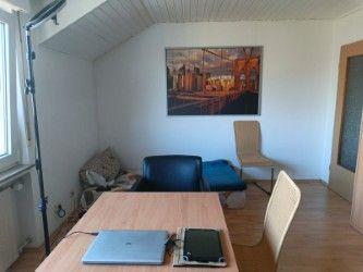 Wohnung Hagen Hagen-Mitte - 1 Zimmer, 28 m&sup2;, 360&euro; | Angebot:25539412