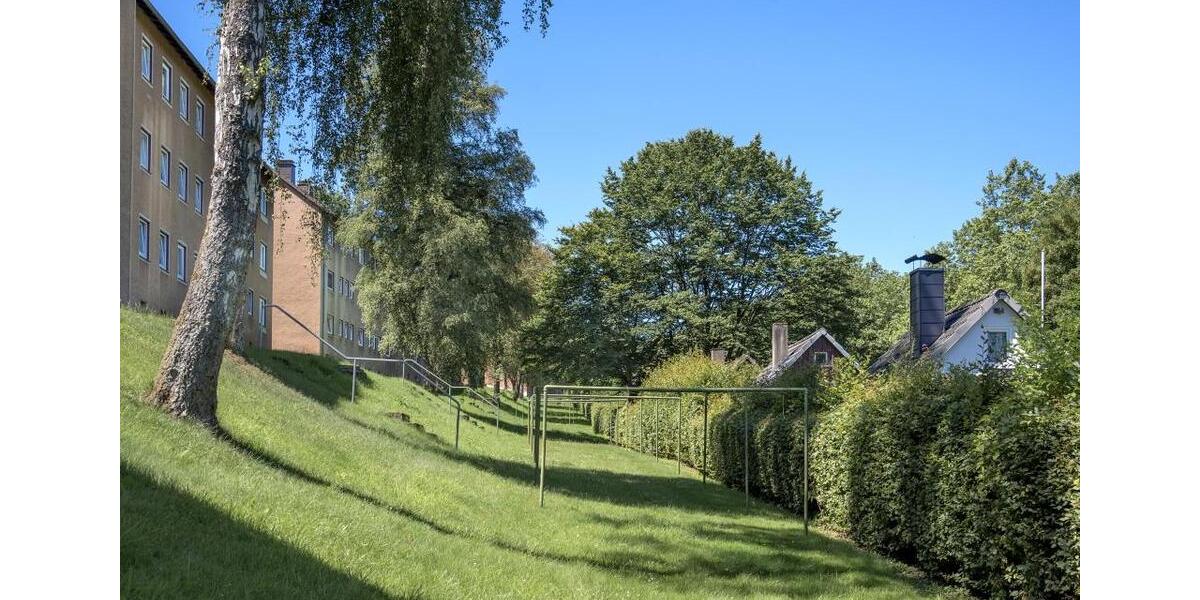 Erdgeschoßwohnung Lüdenscheid Staberg - 3 Zimmer, 57 m&sup2;, 379&euro; | Angebot:23800989