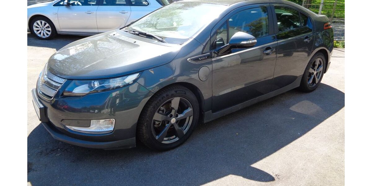 Chevrolet Volt 192.000 km 6.999 &euro; Dortmund-Lanstrop 44329