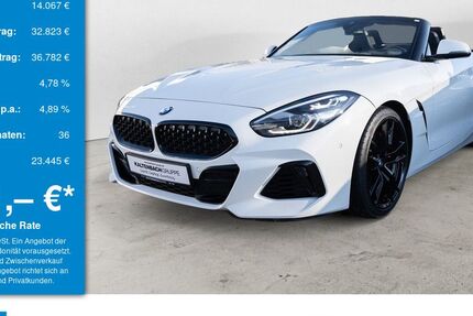 BMW Z4 30.149 km 46.390 &euro; Remscheid 42897