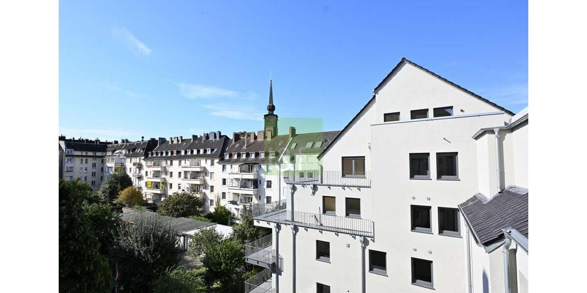 Etagenwohnung Dortmund Brackel - 2 Zimmer, 68 m&sup2;, 981&euro; | Angebot:23671468