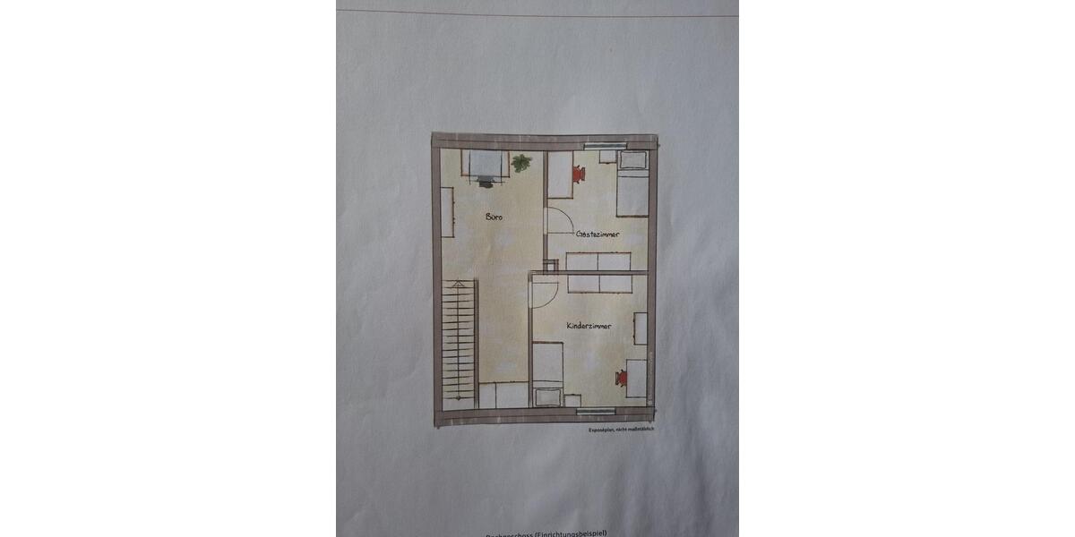 Reihenhaus Kamen - 5 Zimmer, 120 m&sup2;, 205.000&euro; | Angebot:25964605
