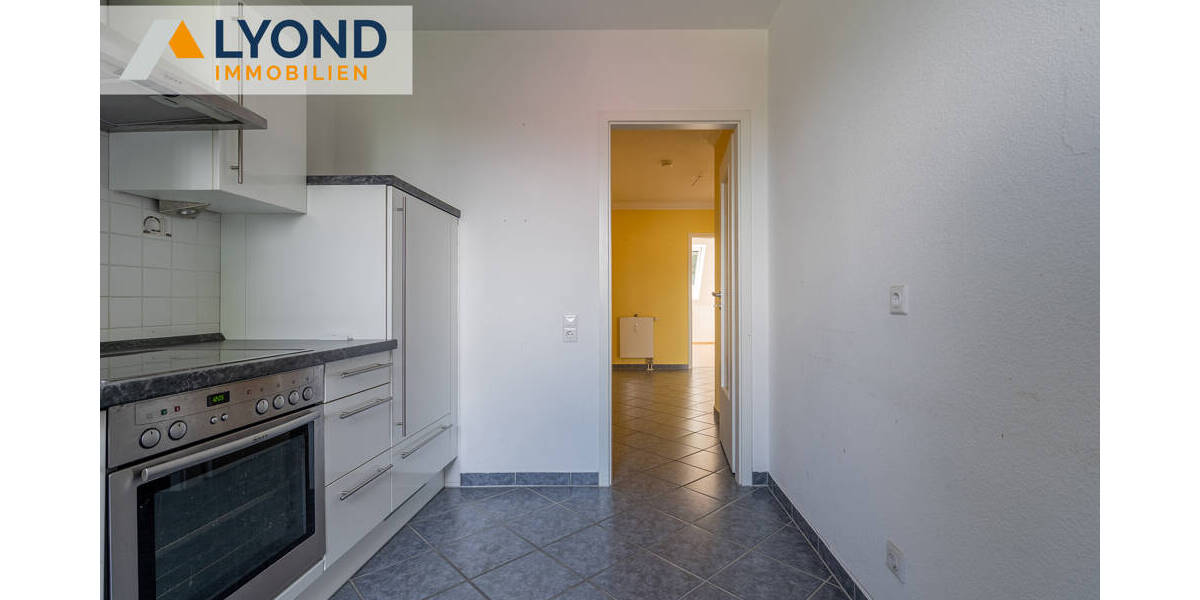 Etagenwohnung Dortmund Löttringhausen - 3 Zimmer, 80 m&sup2;, 249.000&euro; | Angebot:25676430