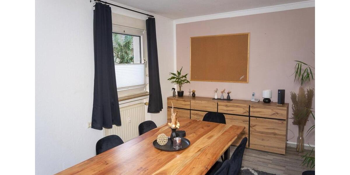 Etagenwohnung Wetter (Ruhr) - 3 Zimmer, 67 m&sup2;, 500&euro; | Angebot:25841770