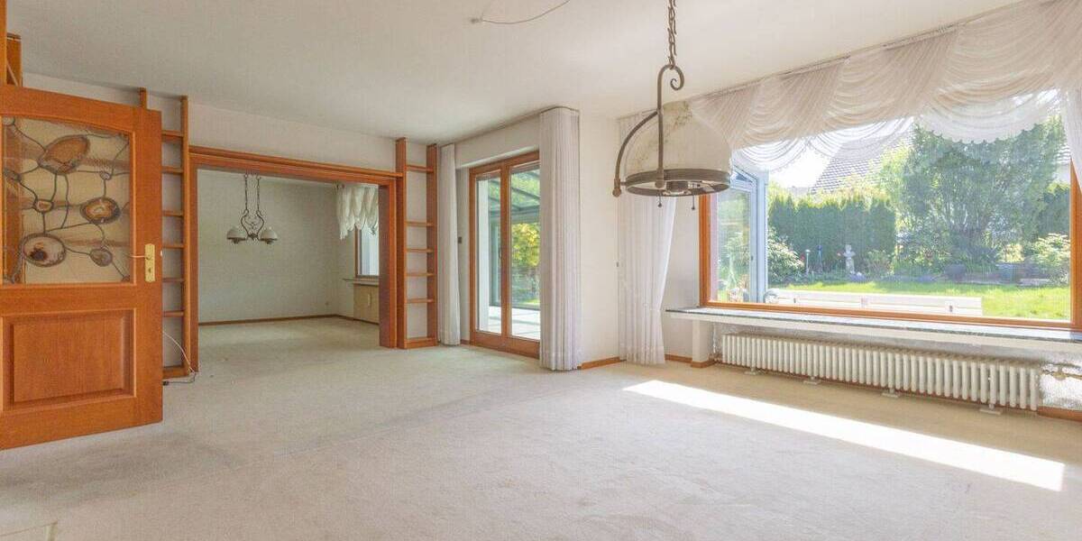 Einfamilienhaus Menden Mitte - 5 Zimmer, 122 m&sup2;, 215.000&euro; | Angebot:26486387