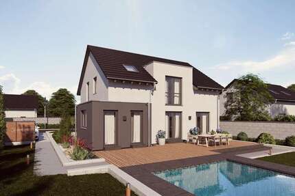 Haus Hagen Hagen-Nord - 6 Zimmer, 155 m&sup2;, 649.500&euro; | Angebot:25463269