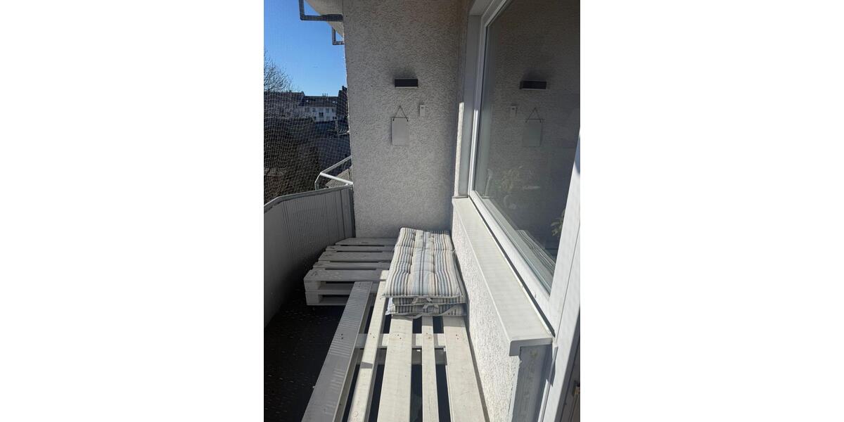 Etagenwohnung Wuppertal Gemarkung Nächstebreck - 3 Zimmer, 77 m&sup2;, 723&euro; | Angebot:25396074