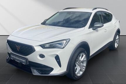 Cupra Formentor 23.600 km 26.990 &euro; Wuppertal 42109