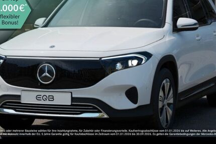 Mercedes-Benz EQB 22.489 km 40.990 &euro; Wuppertal 42115