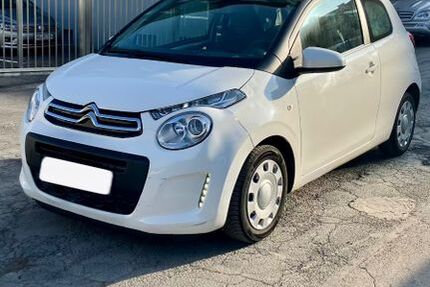 Citroen C1 149.500 km 5.490 &euro; Bochum 44793