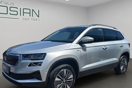 Skoda Karoq 102.262 km 22.890 &euro; Iserlohn 58642