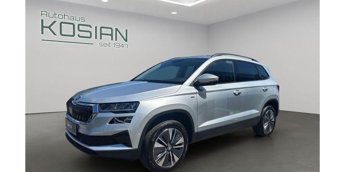 Skoda Karoq 102.262 km 22.890 &euro; Iserlohn 58642
