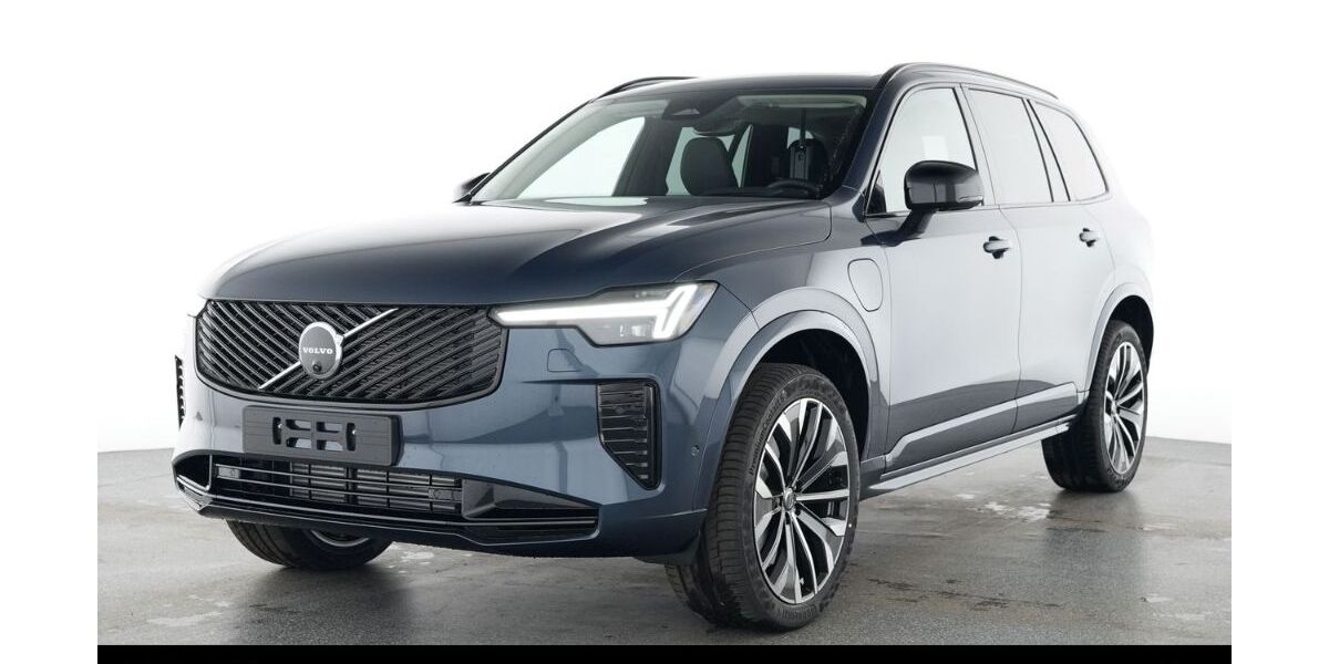 Volvo XC90 11.828 km 69.900 &euro; Wuppertal 42109