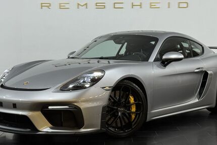 Porsche Cayman 7.280 km 109.990 &euro; Remscheid 42897