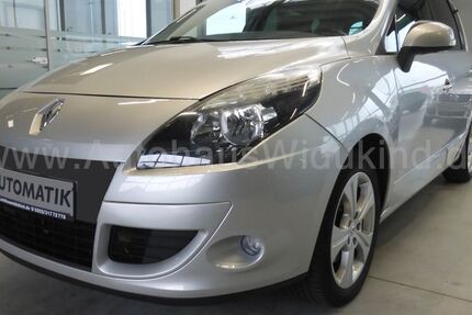Renault Scenic 110.000 km 8.990 &euro; Wuppertal 42289