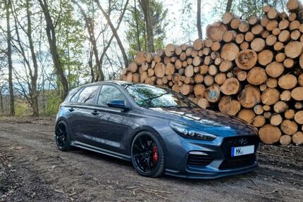 Hyundai i30 65.000 km 22.990 &euro; Kierspe 58566