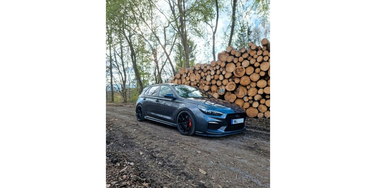 Hyundai i30 65.000 km 22.990 &euro; Kierspe 58566