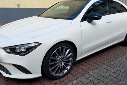 Mercedes-Benz CLA 180 48.000 km 23.490 &euro; Hagen 58135