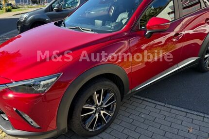 Mazda CX-3 138.800 km 11.499 &euro; Lüdenscheid 58515