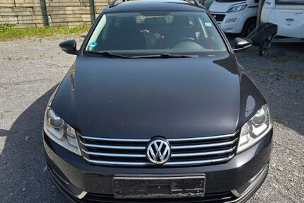 VW Passat 145.000 km 7.500 &euro; Remscheid 42897
