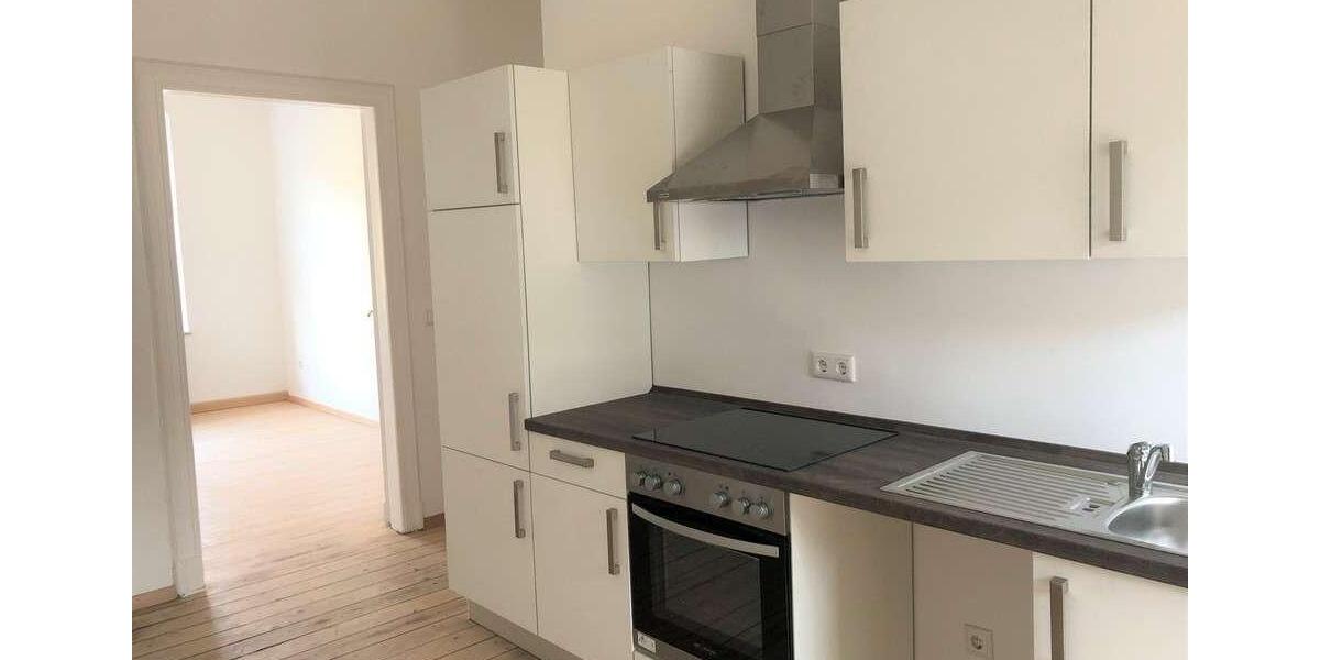 Etagenwohnung Dortmund Innenstadt Nord - 2 Zimmer, 51 m&sup2;, 510&euro; | Angebot:25118608