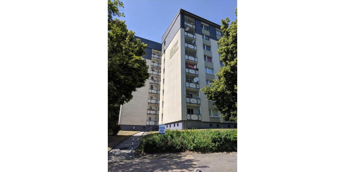 Etagenwohnung Velbert Velbert-Mitte - 2 Zimmer, 73 m&sup2;, 549&euro; | Angebot:25844772