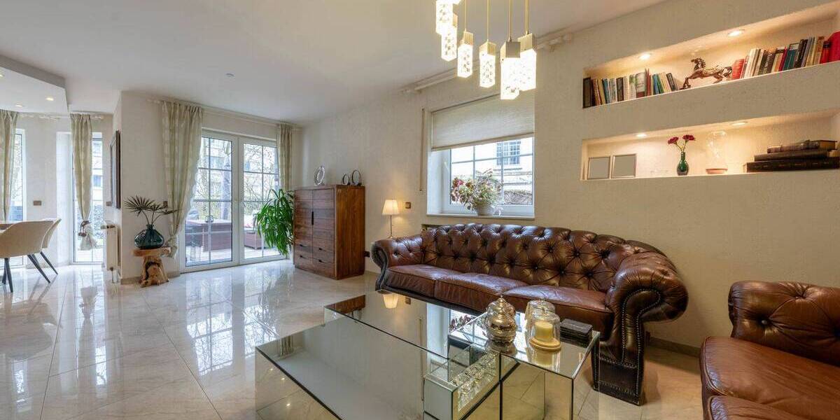 Einfamilienhaus Lünen Wethmar - 4 Zimmer, 106 m&sup2;, 450.000&euro; | Angebot:26017007