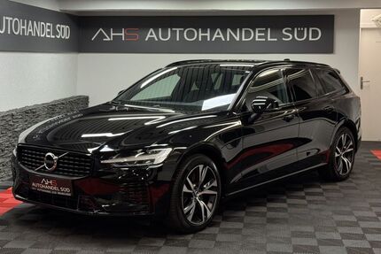 Volvo V60 71.000 km 29.999 &euro; Remscheid 42857