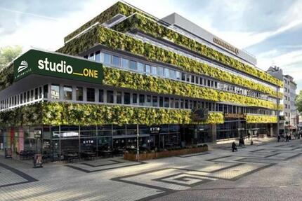 Gewerbeobjekt Wuppertal Elberfeld - 850&euro; | Angebot:19755225