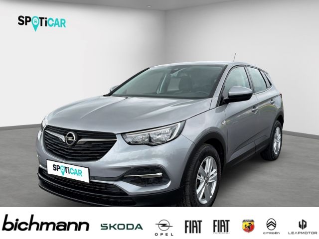 Opel Grandland (X) 92.195 km 12.990 &euro; Balve-Langenholthausen 58802