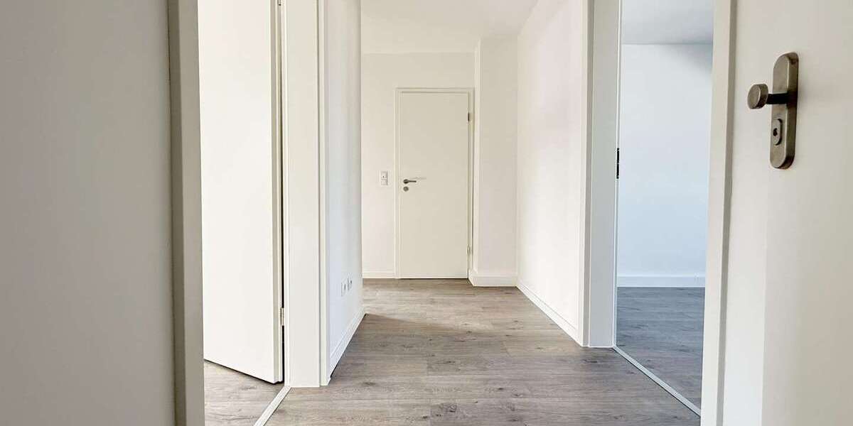 Etagenwohnung Hagen - 3 Zimmer, 82 m&sup2;, 730&euro; | Angebot:26100253