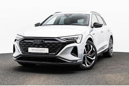 Audi Q8 e-tron 70.051 km 50.930 &euro; Hagen 58091