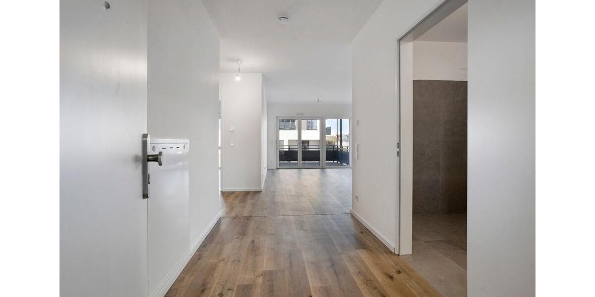 Erdgeschoßwohnung Dortmund Hombruch - 2.5 Zimmer, 74 m&sup2;, 956&euro; | Angebot:25715679