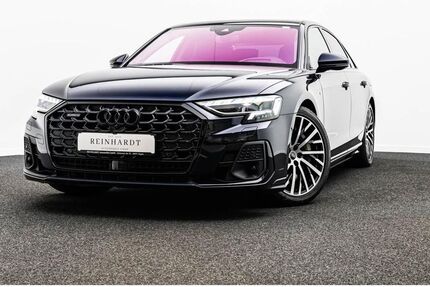 Audi A8 91.577 km 58.730 &euro; Hagen 58091