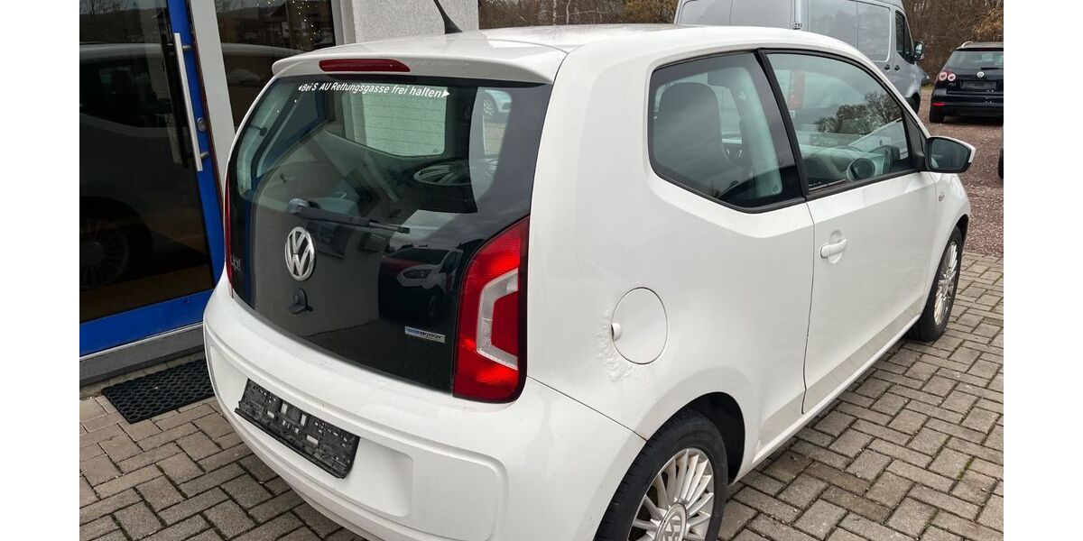 VW up! 215.612 km 2.700 &euro; Fröndenberg 58730