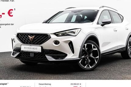 Cupra Formentor 45.554 km 24.750 &euro; Hagen 58091