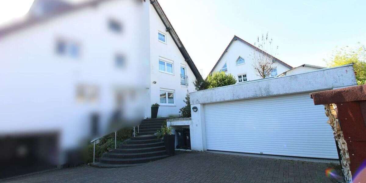 Einfamilienhaus Radevormwald - 5 Zimmer, 164 m&sup2;, 379.000&euro; | Angebot:26730133
