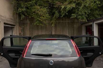 Fiat Grande Punto 195.000 km 1.600 &euro; Hagen, Stadt der FernUniversität 58095