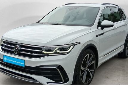 VW Tiguan 44.625 km 30.999 &euro; Gevelsberg 58285