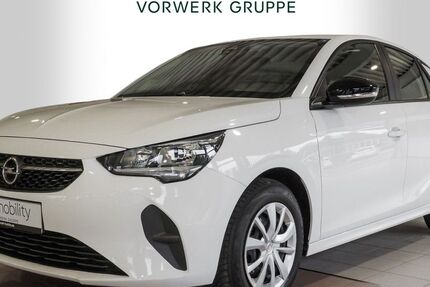Opel Corsa 45.648 km 9.950 &euro; Schwerte 58239