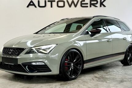 Seat Leon 83.557 km 22.999 &euro; Hückeswagen 42499