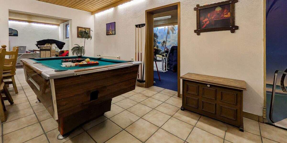 Einfamilienhaus Dortmund Derne - 6 Zimmer, 230 m&sup2;, 350.000&euro; | Angebot:25726835