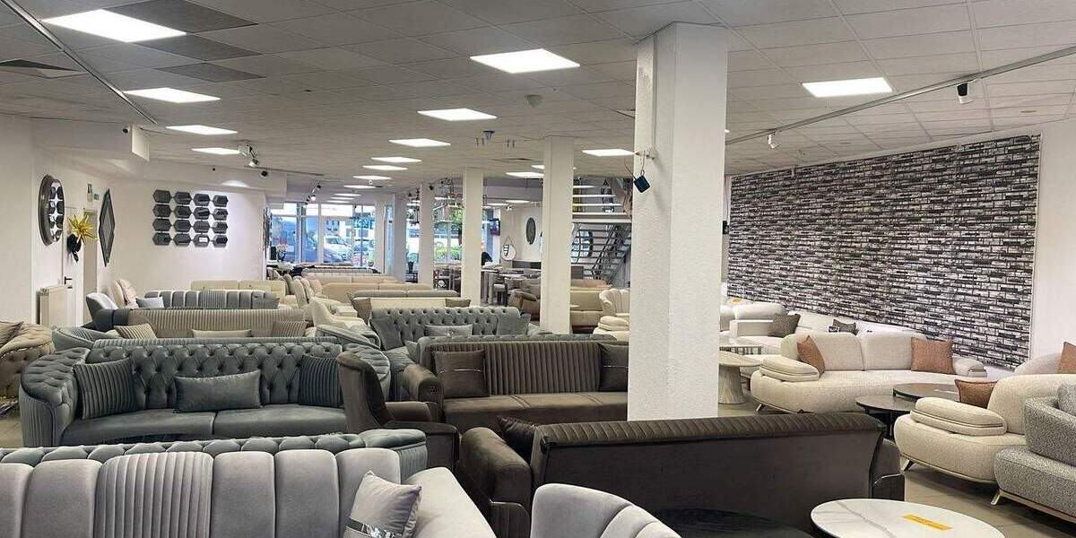 Gewerbeobjekt Lüdenscheid - 1.100.000&euro; | Angebot:26684153