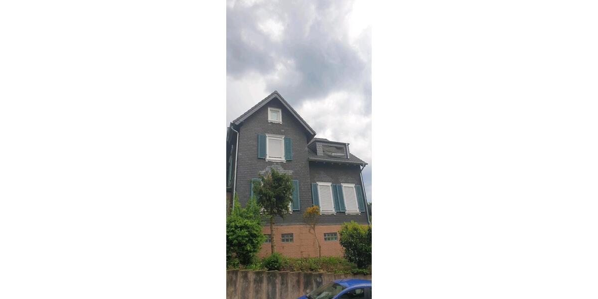 Einfamilienhaus Remscheid Remscheid-Süd - 8 Zimmer, 200 m&sup2;, 370.000&euro; | Angebot:14694036