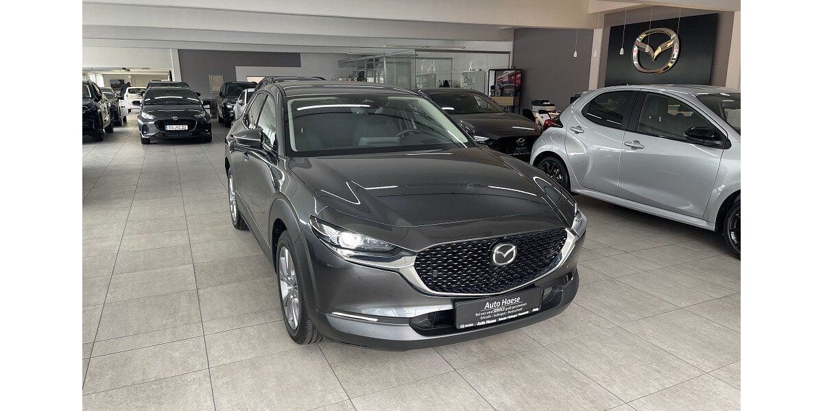 Mazda CX-30 19.013 km 27.490 &euro; Remscheid 42855