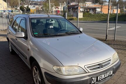 Citroen Xsara 184.187 km 1.390 &euro; Schwelm 58332