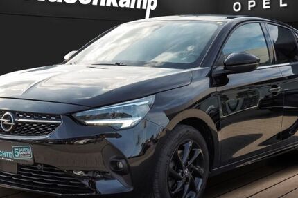 Opel Corsa 91.485 km 11.680 &euro; Lünen 44532