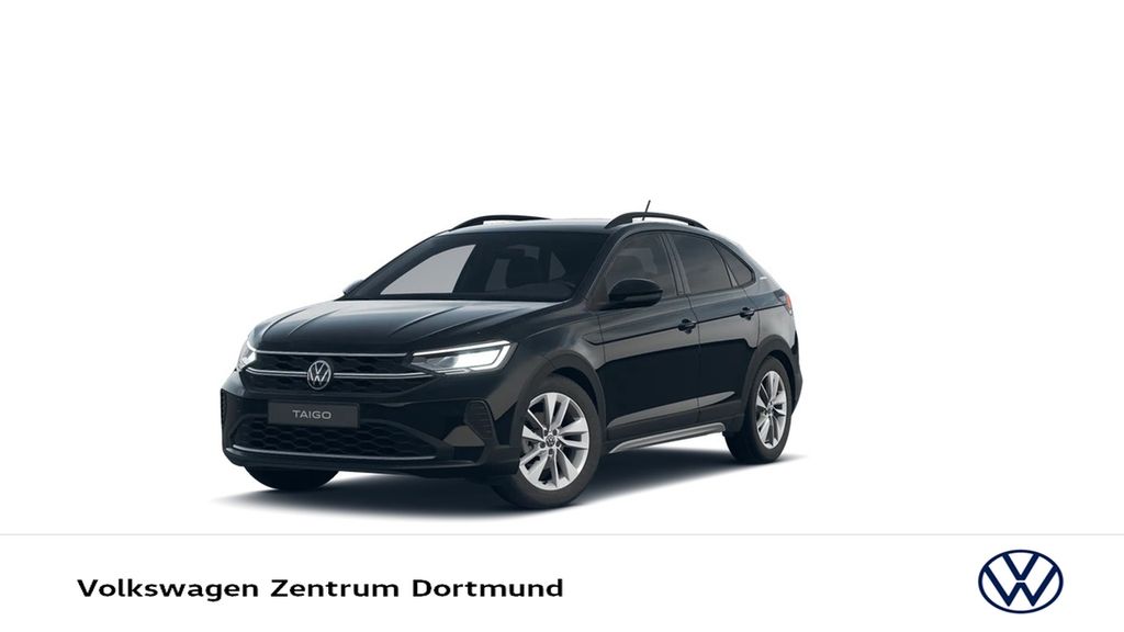 VW Taigo 11.999 km 23.711 &euro; Dortmund 44141