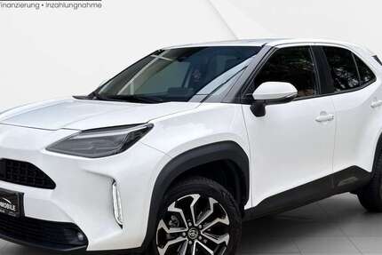 Toyota Yaris Cross 38.556 km 20.900 &euro; Hagen 58135