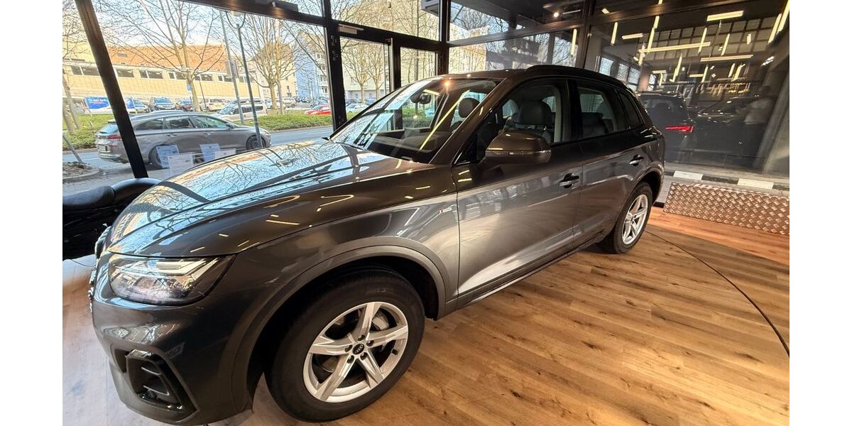 Audi Q5 75.468 km 33.100 &euro; Dortmund 44139